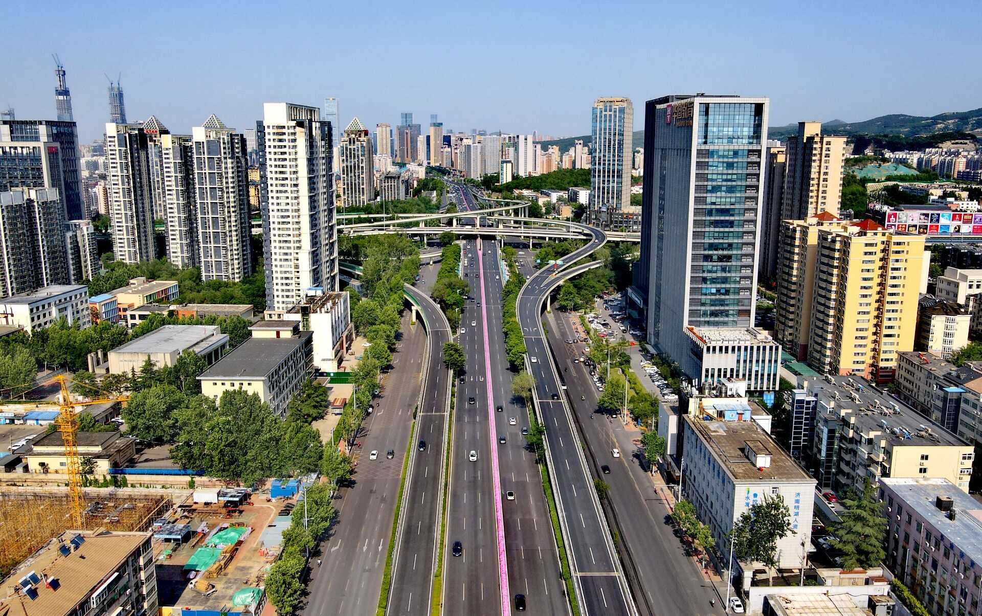 济南建立民营经济发展环境评价指标体系 提出6个一级指标20个二级指标