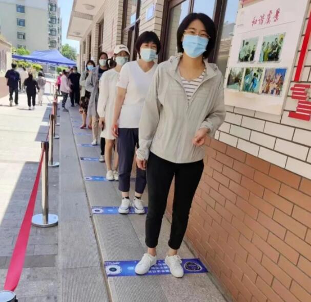 “大白”带货！山东这个养老反诈操作很“硬核”