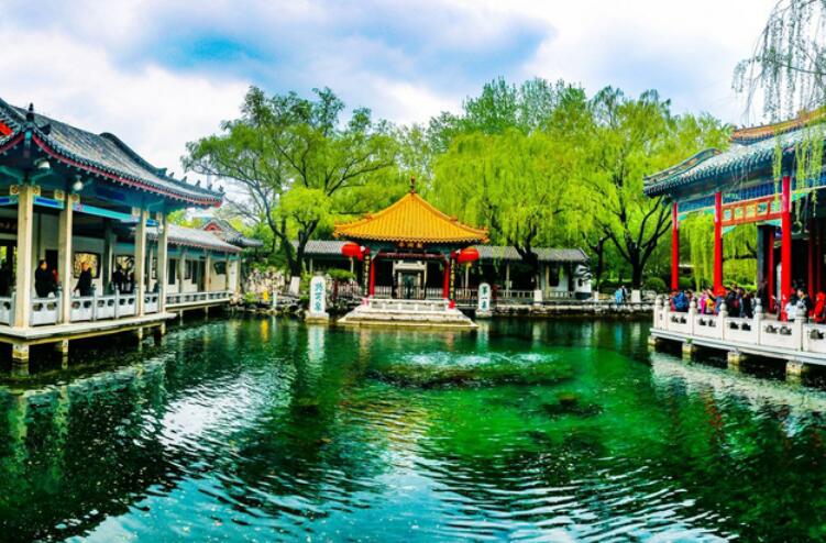 La 6e saison du tourisme culturel au profit de la consommation populaire du Shandong a débuté le 2 juin