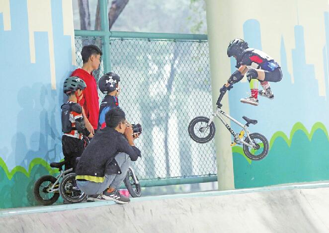 “六一”好去处济南东部有这些遛娃宝地