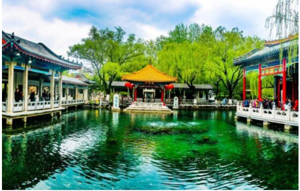 The 6th Shandong Culture and Tourism Consumption Season Kicked off on June 2nd .