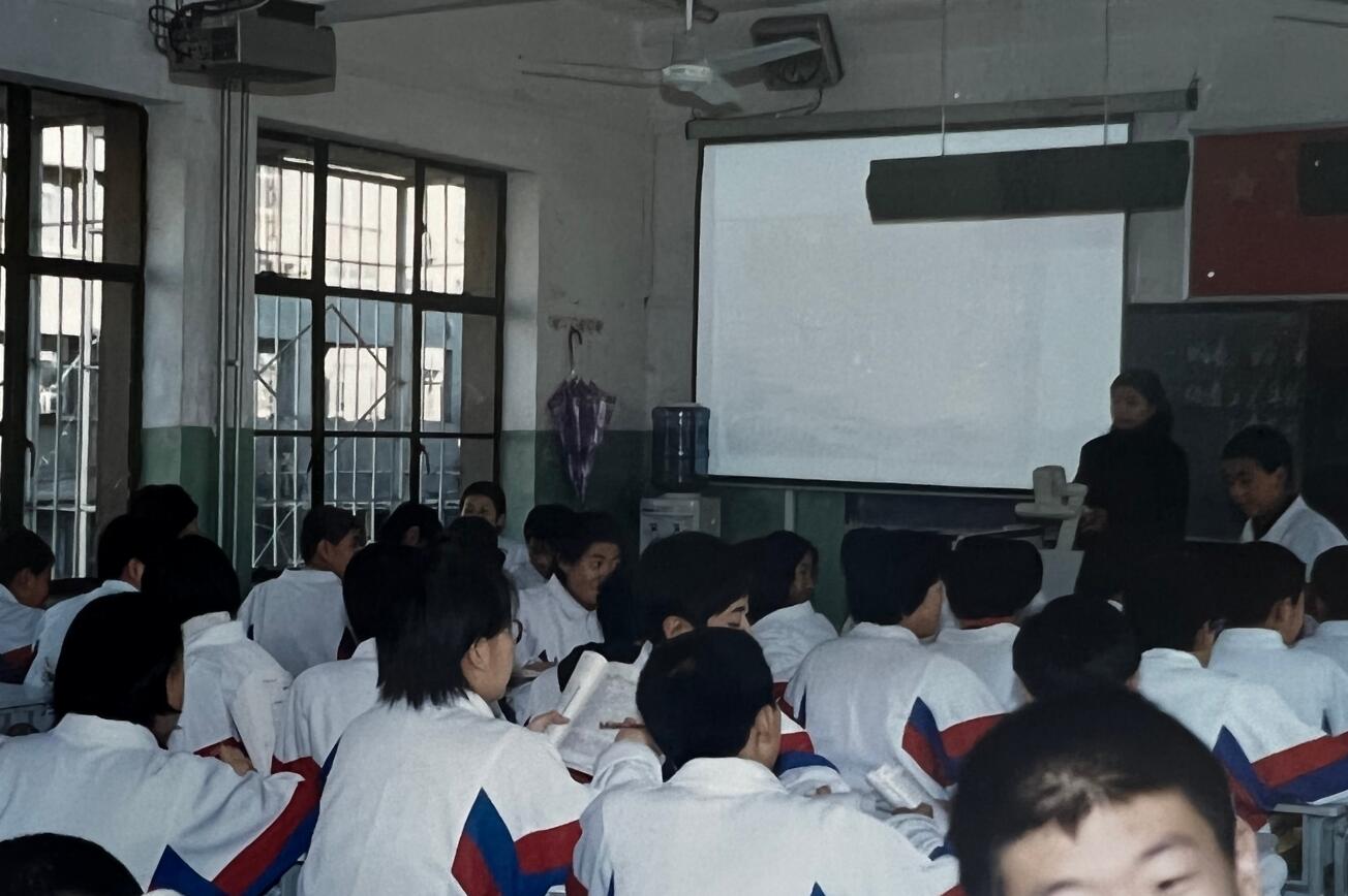 老照片见证燕山成长