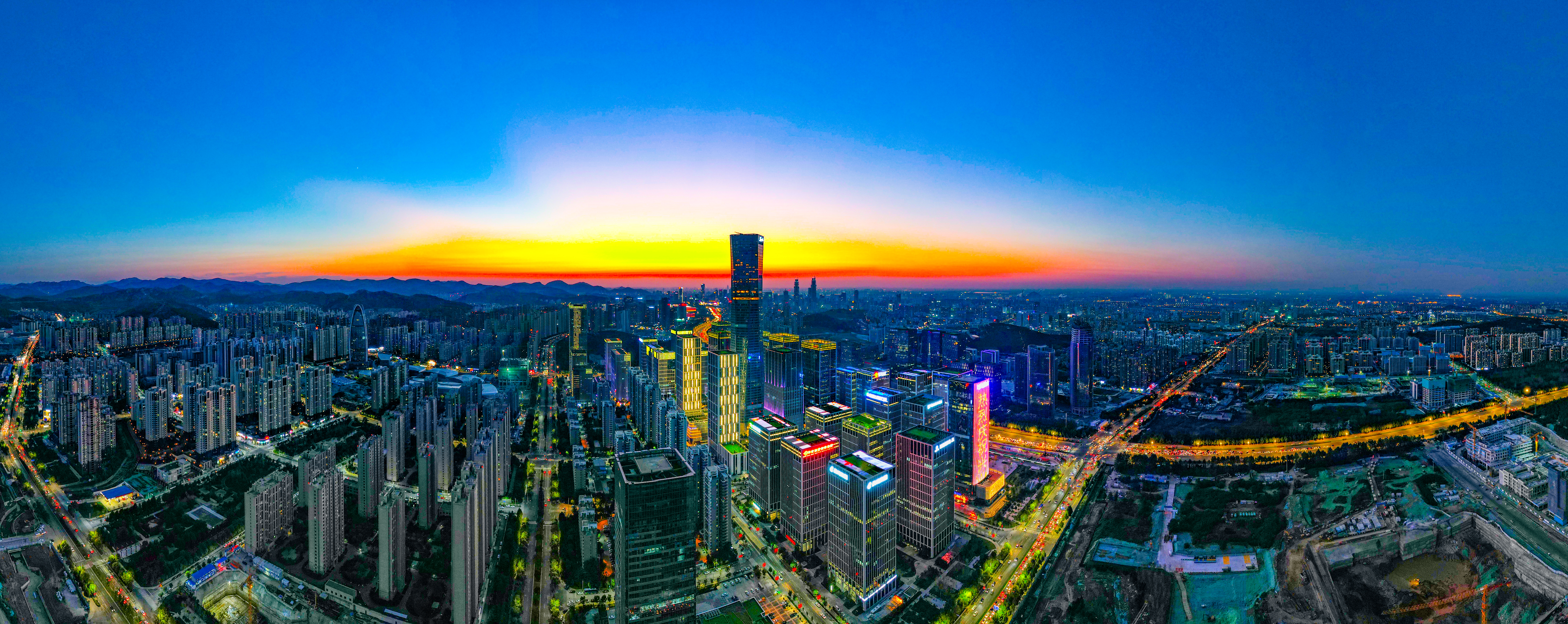 坚定不移走好高质量发展之路