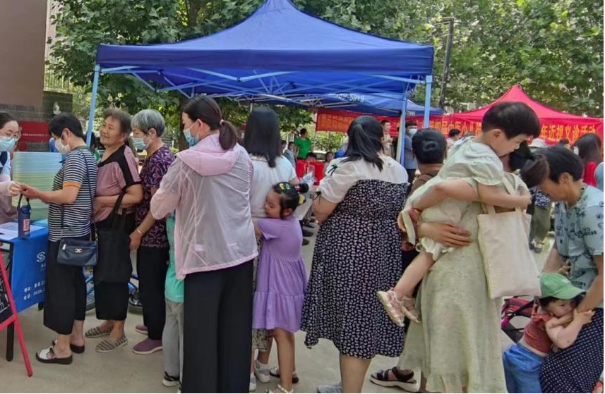 民生银行临沂分行积极开展2022年防范非法集资宣传月活动