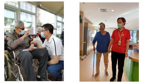 积极服务国家战略 新华保险探索长期护理保险新路径