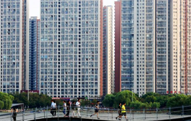 9th Consecutive Decline of Ji’nan Second-hand Housing, New Housing Rose 0.5%