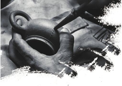 遇见非遗 感受跨越千年的指尖情怀