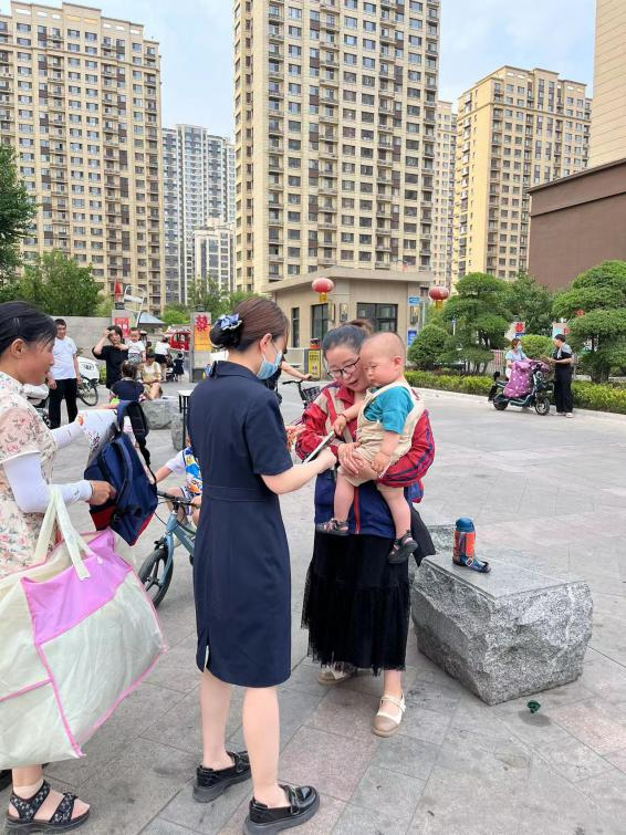 民生银行临沂分行：服务重点人群，加快推进金融知识普及