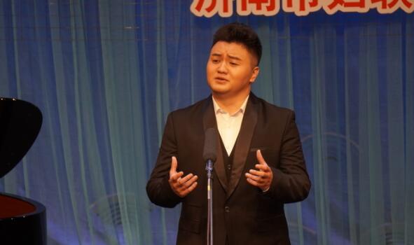 15名歌手联袂竞技，“泉荷奖”优秀青年演员比赛决赛声动泉城