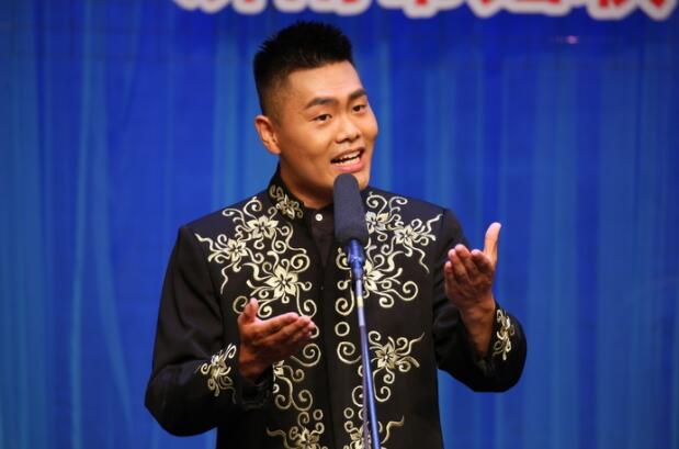 15名歌手联袂竞技，“泉荷奖”优秀青年演员比赛决赛声动泉城