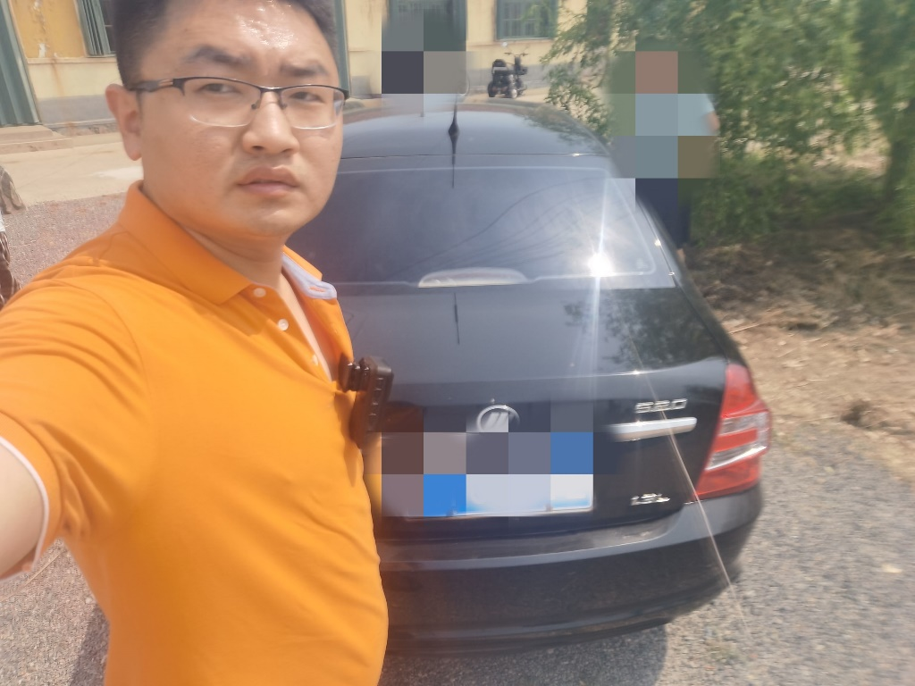 烈日炎炎 不惧“烤”验