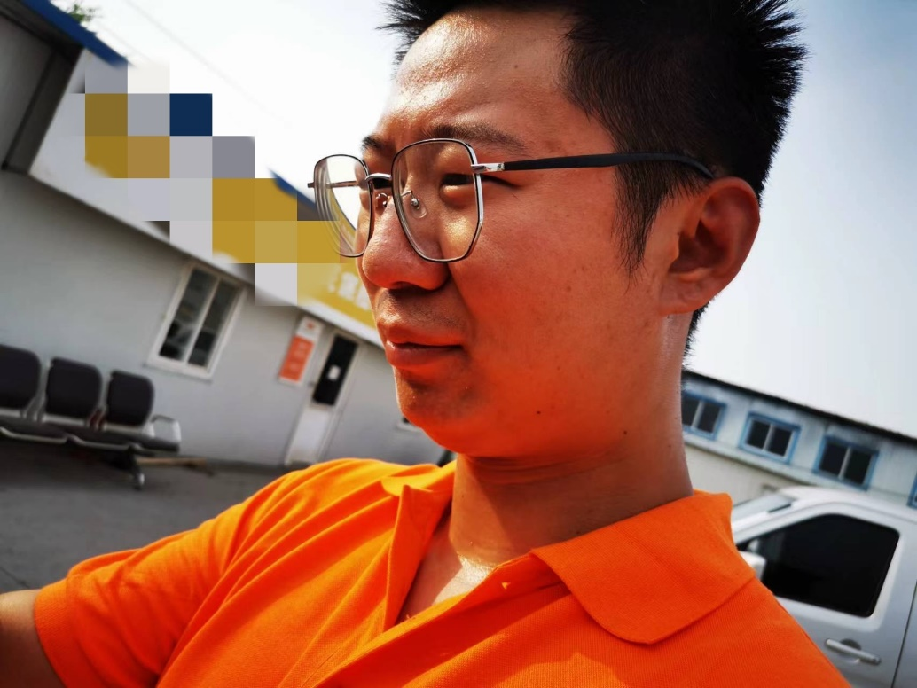 烈日炎炎 不惧“烤”验