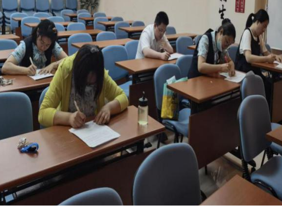中国民生银行潍坊分行 开展2022年反洗钱知识竞赛活动