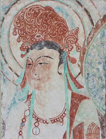 艺彩新锋——山东美术新人新作展 2022年第十期：惠新华