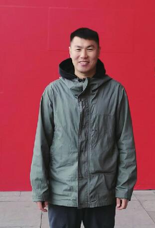 艺彩新锋——山东美术新人新作展 2022年第十期：惠新华