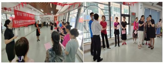 普及金融知识，守住“钱袋子” ——民生银行济南分行营业部持续开展金融知识宣传活动