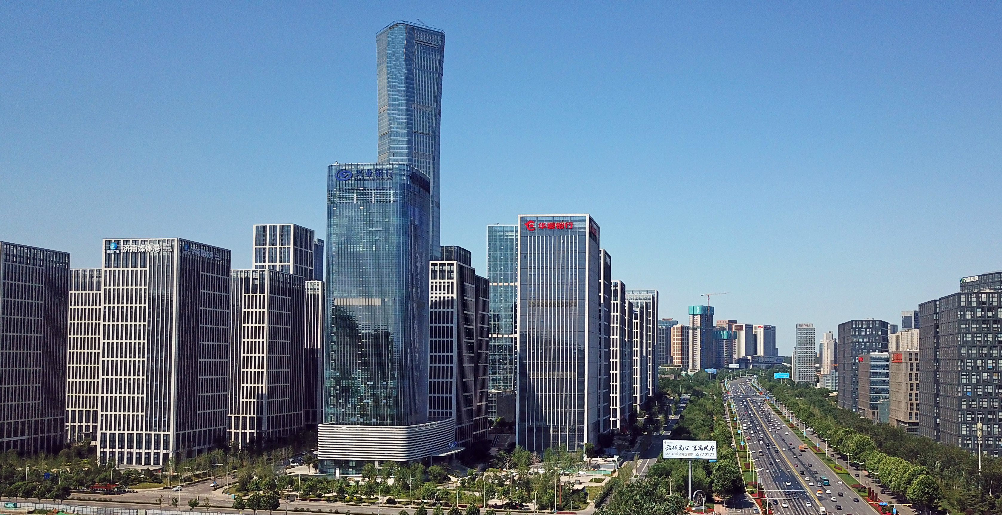 济南位列全国第14，山东首位！2022年中国百强城市排行榜发布