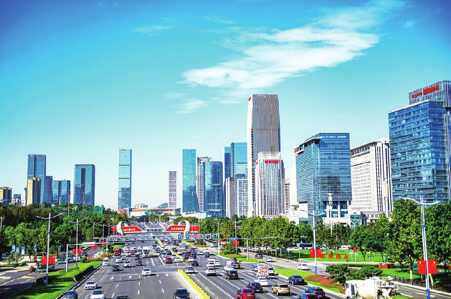 新生代浙商眼中的“济南机遇”——济南，一座有“眼缘”的城