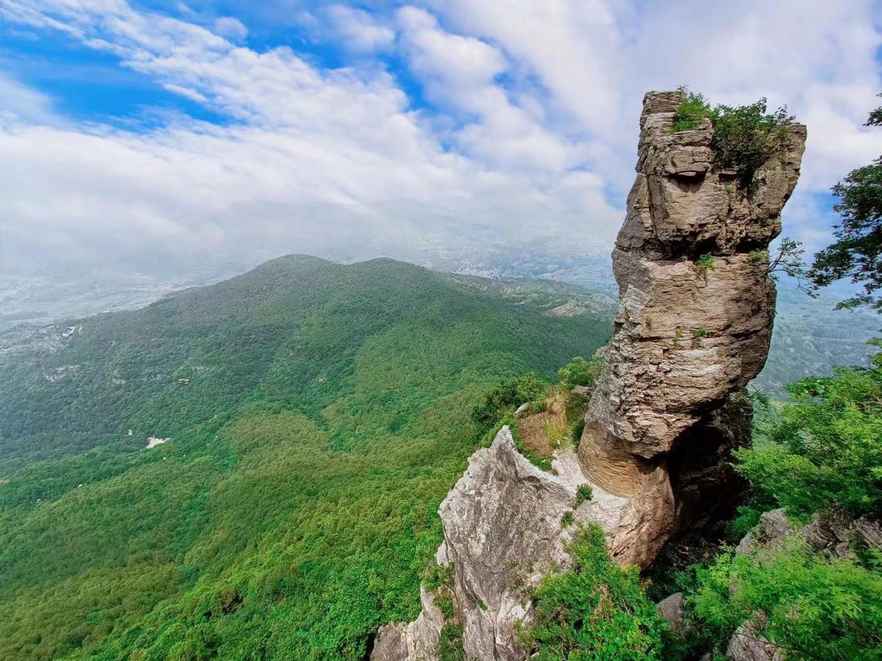  “寻美·山东”——网络名人走进枣庄: 感受红色文化洗礼 追寻生态人文之美