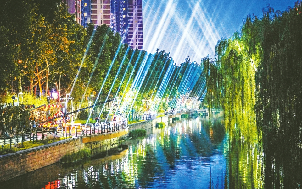 2341份！济南市容市貌满意度调查受“老济南人”关注