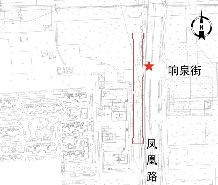 济南地铁6号线王舍人北站、田园大道站公示 均位于历城区