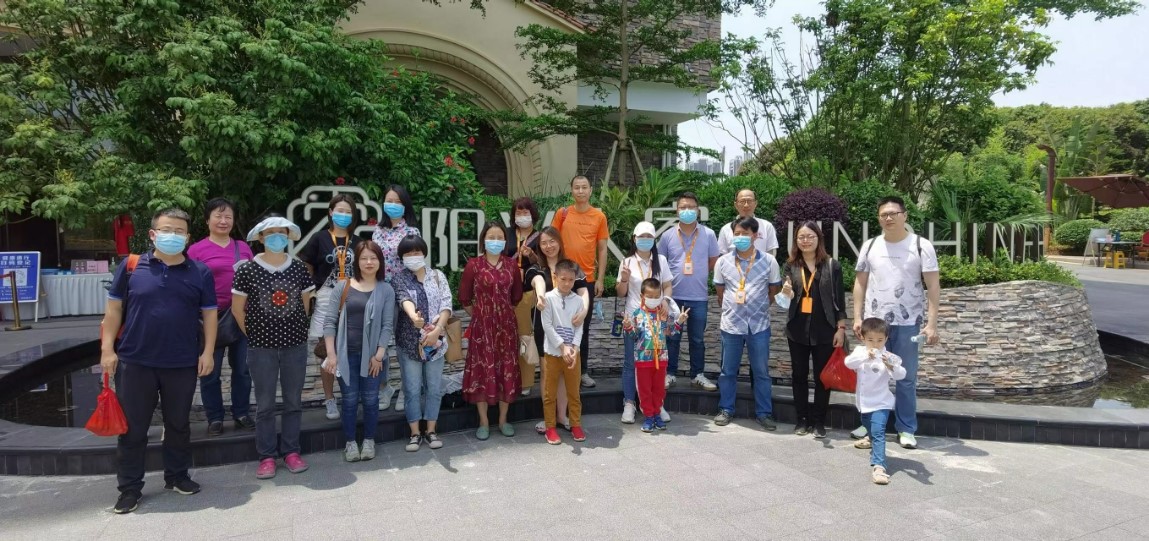 守护稳稳的幸福 阳光人寿全面开展2022年“7.8全国保险公众宣传日”系列活动