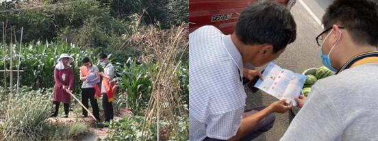 守护稳稳的幸福 阳光人寿全面开展2022年“7.8全国保险公众宣传日”系列活动