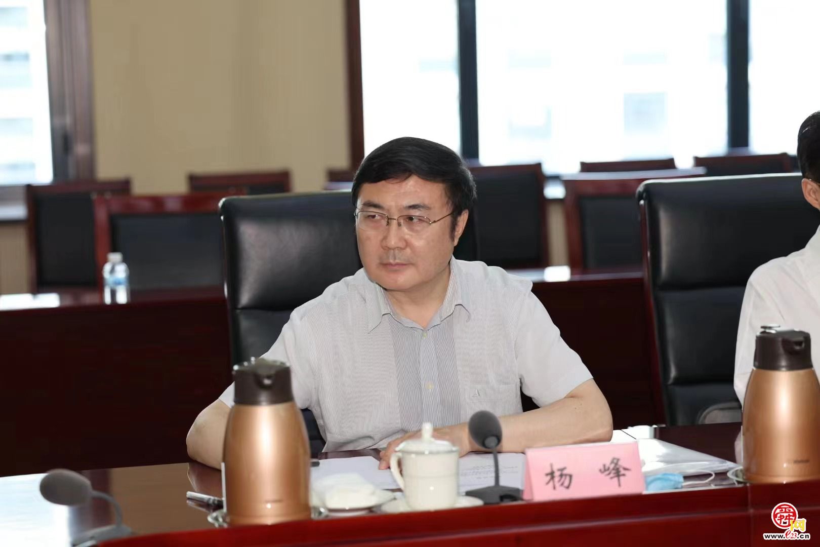 刘强调研疫情防控工作时强调：时刻绷紧疫情防控弦 落实落细常态化防控措施