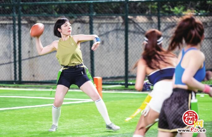 从小众到网红 走近夏日新兴运动