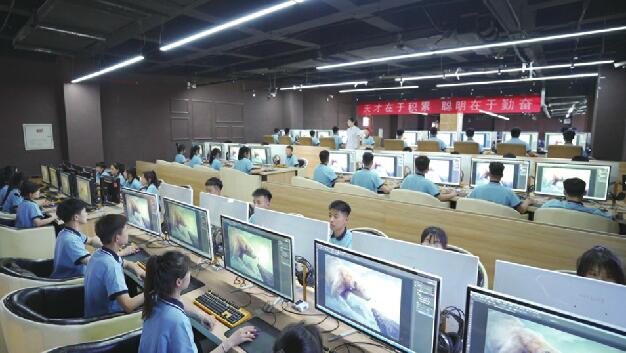 济南市天桥区黄河双语实验学校：低进高出、高进优出 助力学子成才