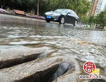 历时长、强度大、范围广 ！7月济南累计降雨196.3毫米，为1950年以来历史同期第一高！