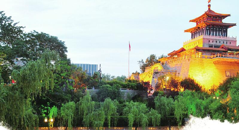 红色游、研学游、避暑游…… 假期的多种打开方式