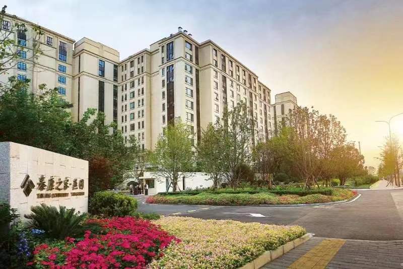 泰康人寿幸福有约逆市两位数增长 