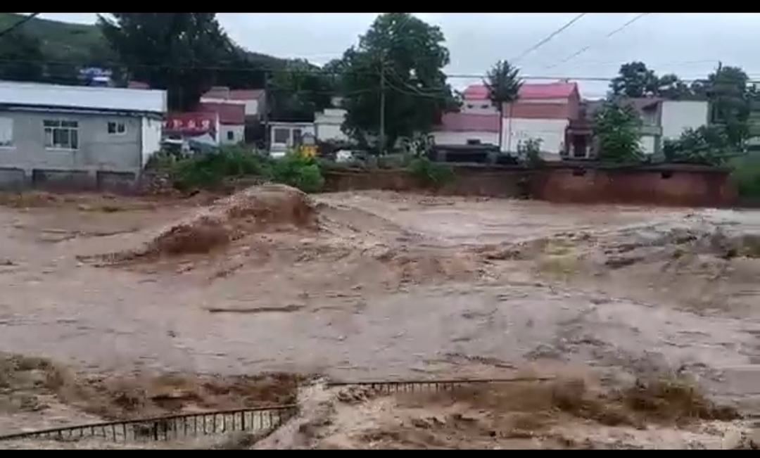 水淹车451笔！平安产险山东分公司快速救援