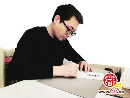 魏思孝：我的身份是农民，职业是写作