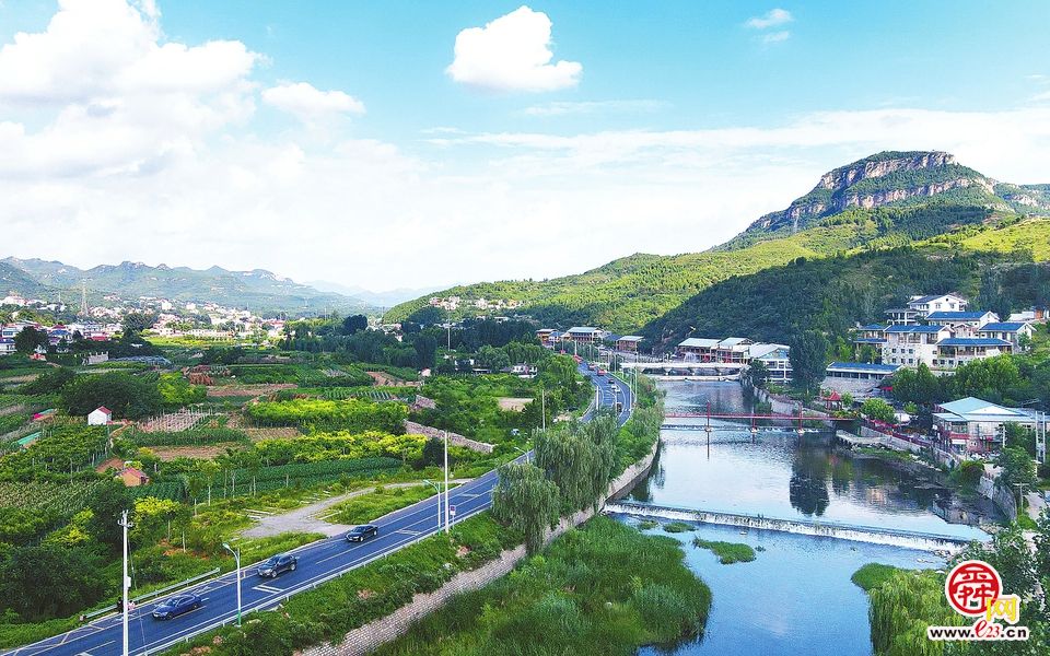 济南：到2025年基本建立绿色低碳循环发展经济体系  