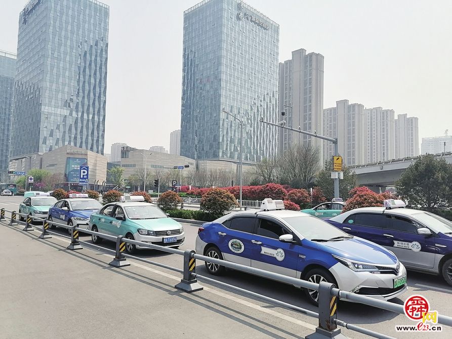 济南客运出租汽车新规再征民意 未经允许另载他人 乘客有权拒付车费