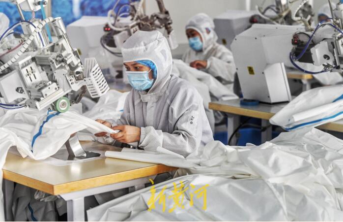 十强产业看枣庄 