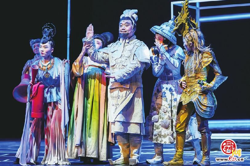 在济南的一千零一种消夏姿势