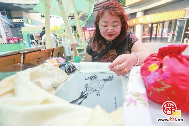 多种方式 打开夏天