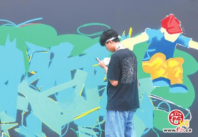 多种方式 打开夏天