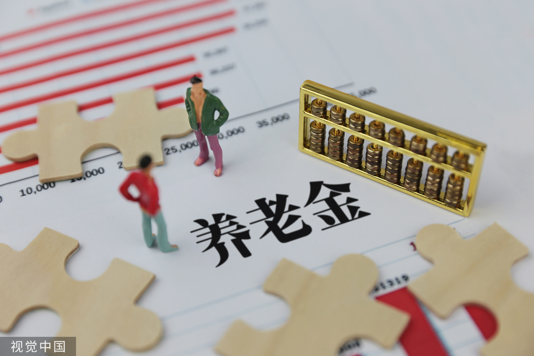 济南市76.2万退休人员上调养老金补发到位