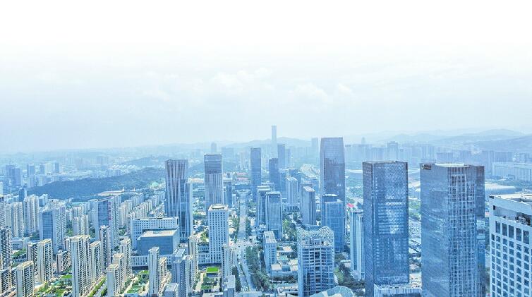 “济南圈”已列入国家重点都市圈 2035年现代化济南都市圈全面建成