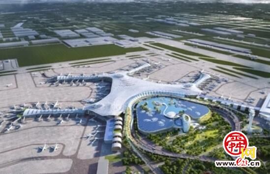 济南机场二期改扩建力争年内开工 从“小机场”迈向“大空港”
