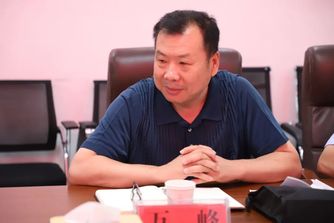平安产险枣庄中心支公司乡风文明100行动 走进峄城望夫台村