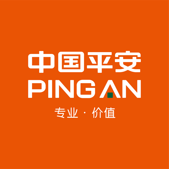 中国平安焕新品牌标识，强调