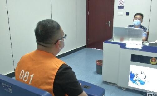 诈骗团伙花2亿元做广告骗取近5亿？警方介绍案情