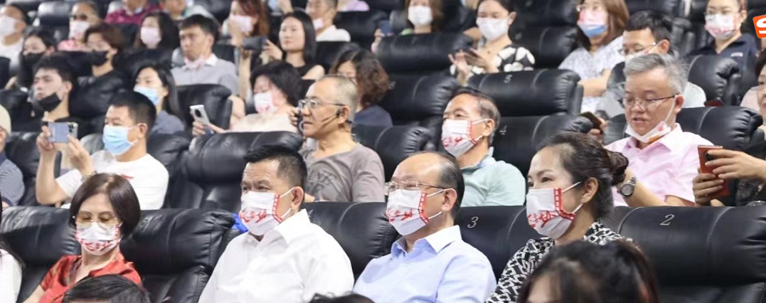 守护幸福美好生活！新华保险邀您观看《永不妥协》
