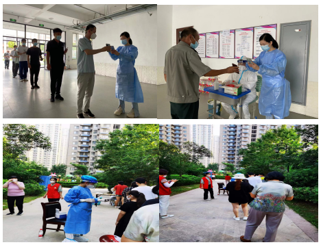 “菏”你一起，“泽”无旁贷——民生银行菏泽分行抗疫在行动