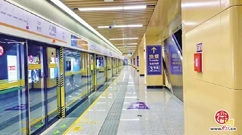 济南“十四五”综合交通规划印发 省会经济圈打造高铁高速“双高”通道